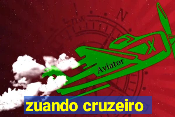 zuando cruzeiro